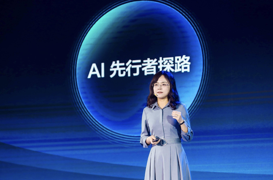 生成式AI，能否生成百度的未来？