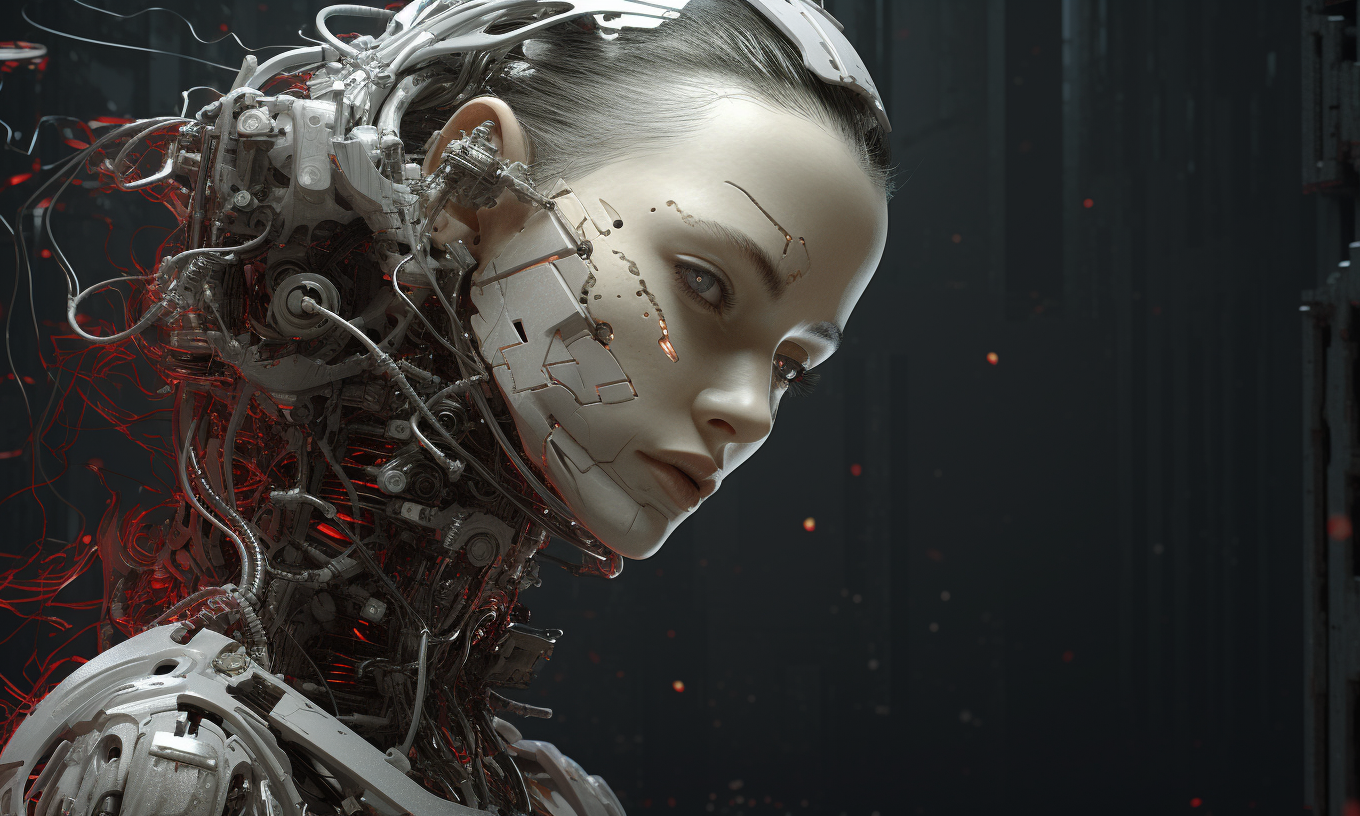 生成式AI，能否生成百度的未来？