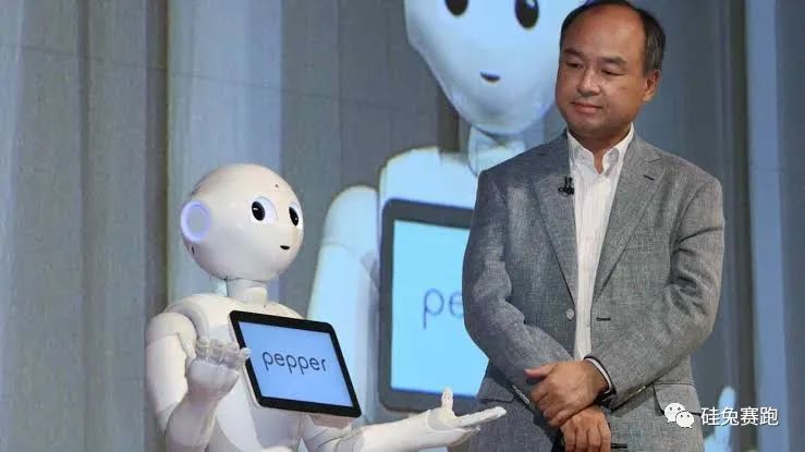 OpenAI投资的首个机器人公司,引起了孙正义的注意