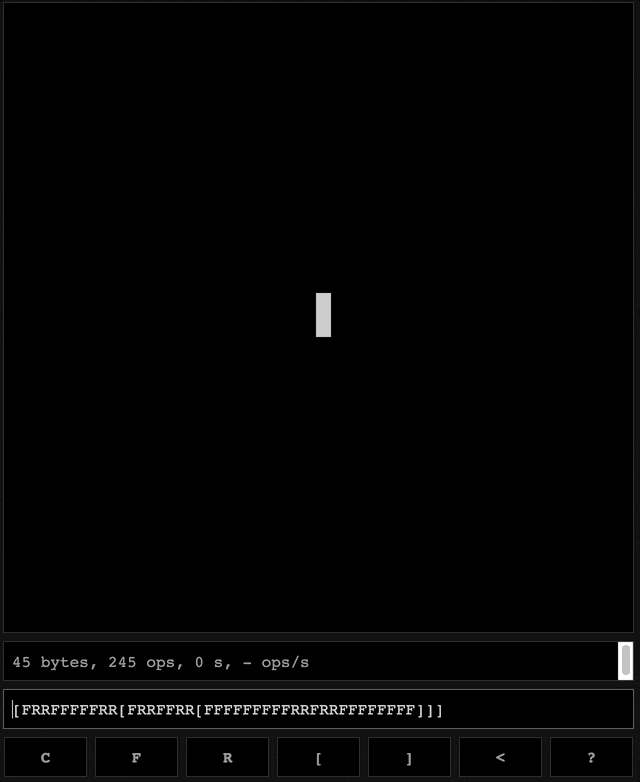 仅5个字符的新绘图语言火了,ChatGPT都学会了