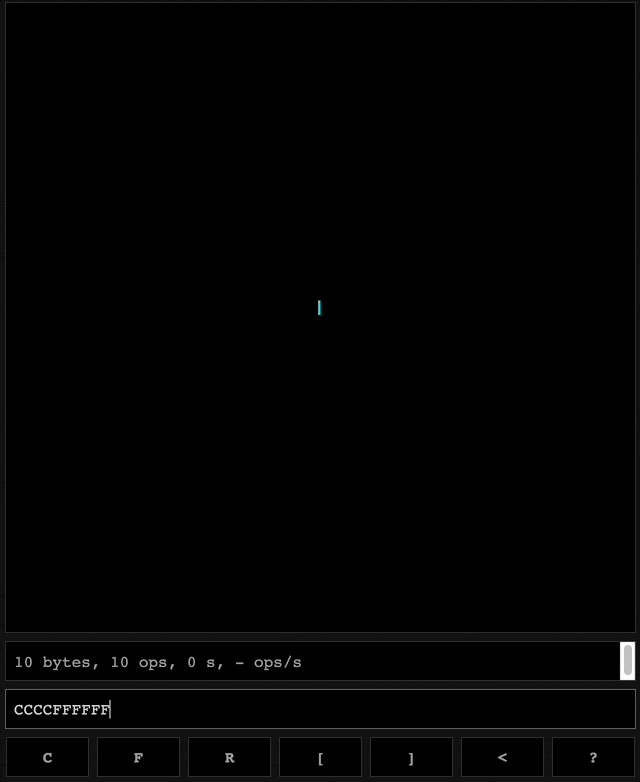 仅5个字符的新绘图语言火了,ChatGPT都学会了