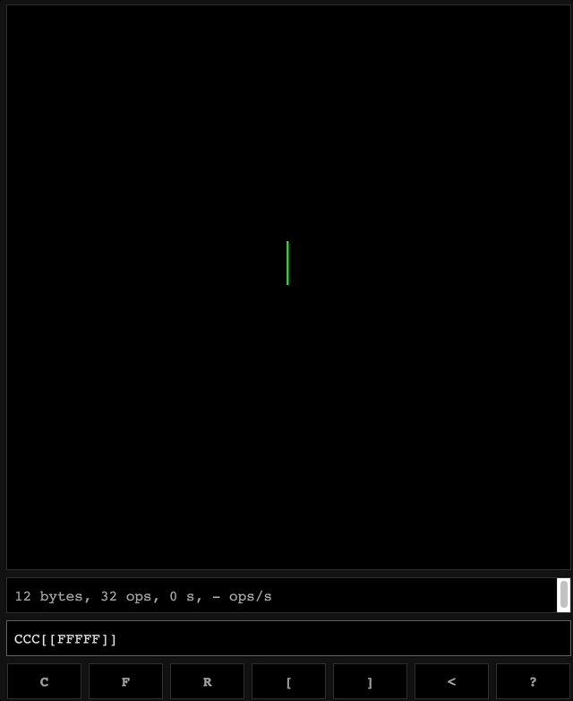 仅5个字符的新绘图语言火了,ChatGPT都学会了