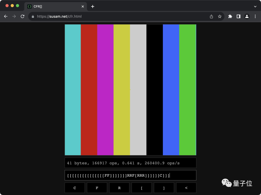 仅5个字符的新绘图语言火了,ChatGPT都学会了