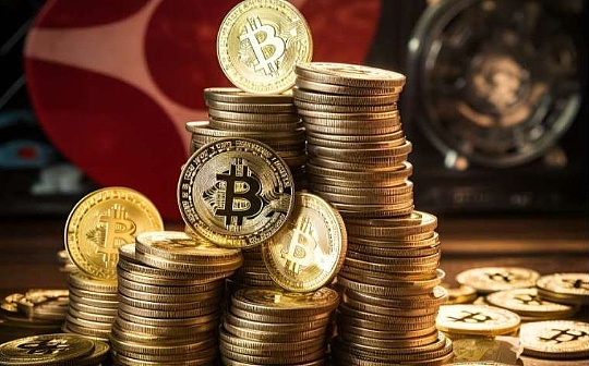 交易员:比特币价格触及3个月高点 交易者需谨慎行事 交易员:比特币价格触及3个月高点 交易者需谨慎行事