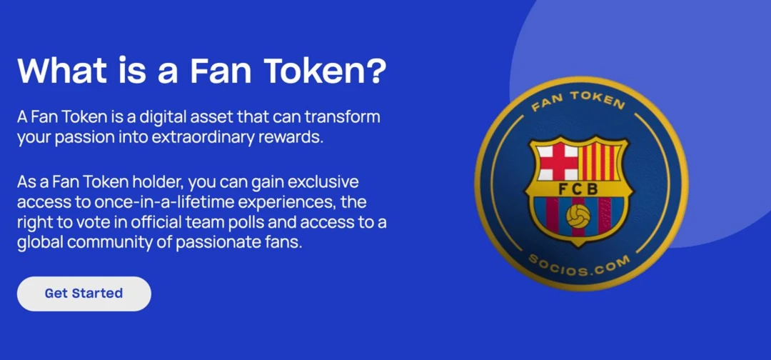 与英超热刺合作,能否助力Chiliz更上一个台阶?