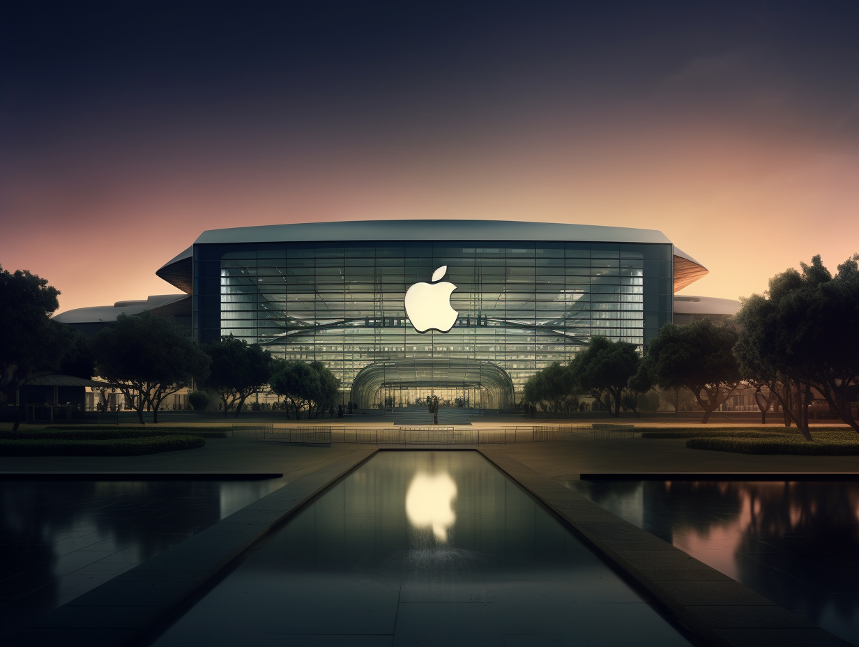 巴比特 | 每日必读:苹果计划每年投资 10 亿美元,将生成式 AI 应用于产品和服务;韩德电信企业将合力研发大语言模型