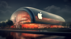 苹果公司投入 10 亿美元开发生成式 AI,iOS 和Siri 将在下一个版本大改 苹果公司投入 10 亿美元开发生成式 AI,iOS 和Siri 将在下一个版本大改