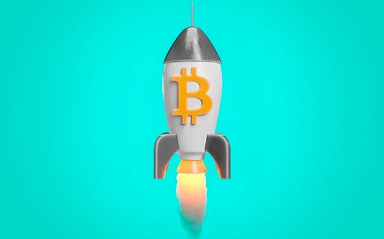 比特币创16个月新高 期权定位告诉你行情怎么走 比特币创16个月新高 期权定位告诉你行情怎么走