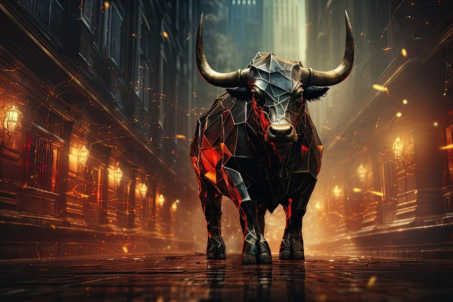 ETF进展亮多个积极信号，BTC一夜大涨突破3.5万美元