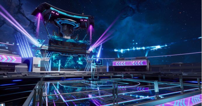 禁令放出,半导体市场“雪上加霜” 元宇宙成“救命稻草”?