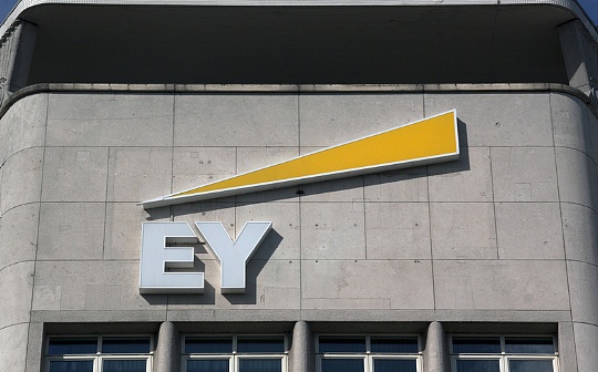 安永高管：比特币ETF将引发机构的巨大需求