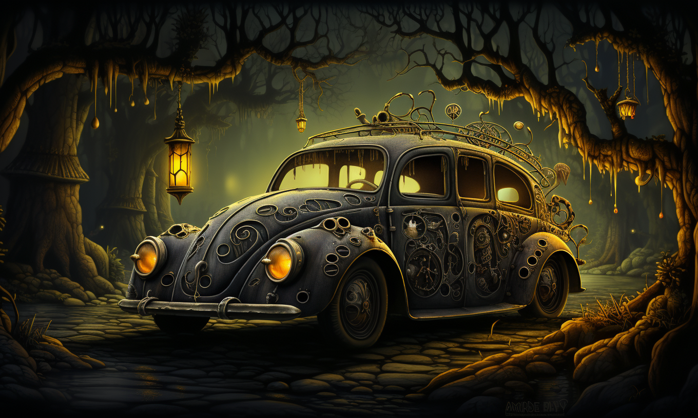 在视觉提示中加入「标记」，微软等让GPT-4V看的更准、分的更细