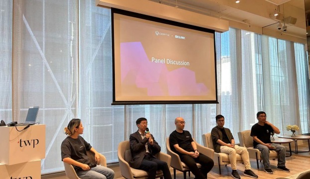 CertiK首席安全官:透明性——保护Web3资产安全的关键