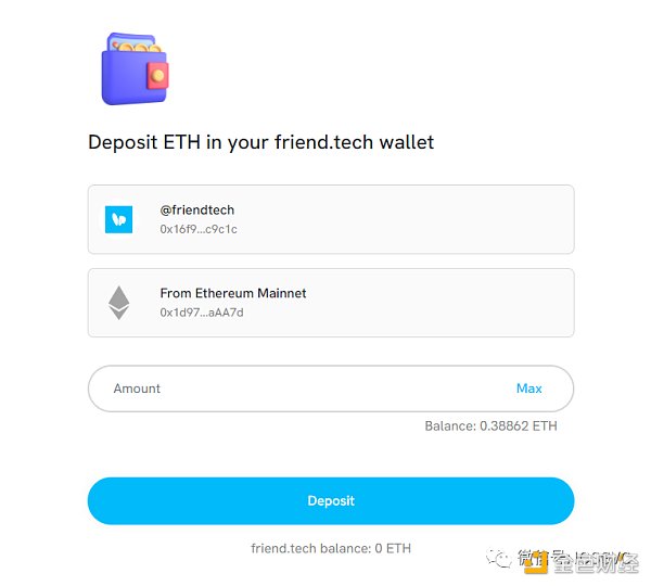 从设计到运营,回顾Friend.tech的爆款逻辑