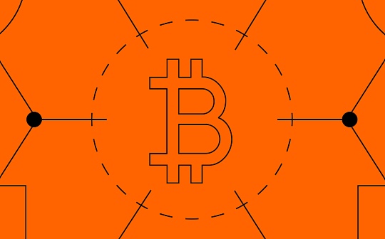 评估比特币ETF市场规模:推出后第三年将达390亿美元 评估比特币ETF市场规模:推出后第三年将达390亿美元