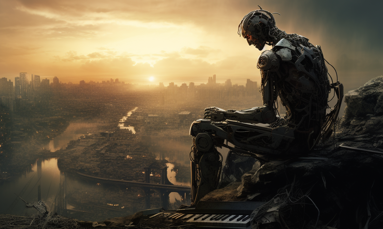 AI 能赚到钱了么? AI 能赚到钱了么?