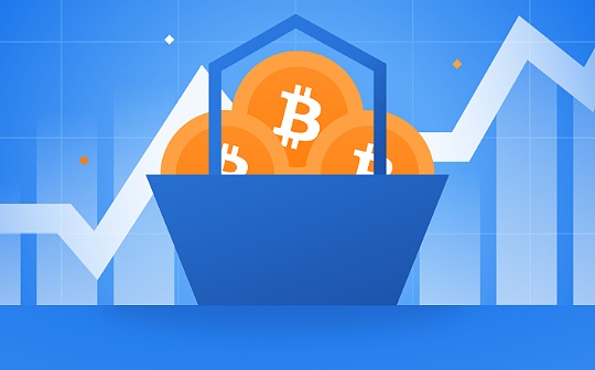 CME:投资者对现货比特币 ETF 批准“充满期待” CME:投资者对现货比特币 ETF 批准“充满期待”