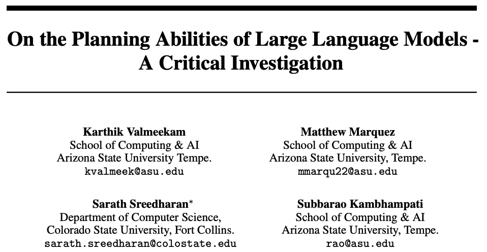 LeCun和xAI联创对呛,GPT-4重大推理缺陷无解?网友:人类也是「随机鹦鹉」