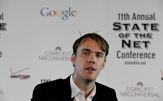 Paradigm联合创始人辞职追梦 为科学探索腾出时间 Paradigm联合创始人辞职追梦 为科学探索腾出时间