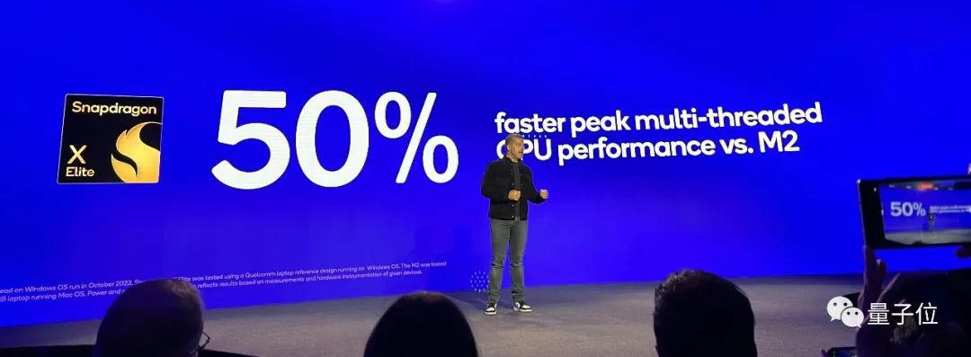 全球最强CPU一夜易主,130亿参数大模型被塞进PC,没网也能生成邮件周报PPT