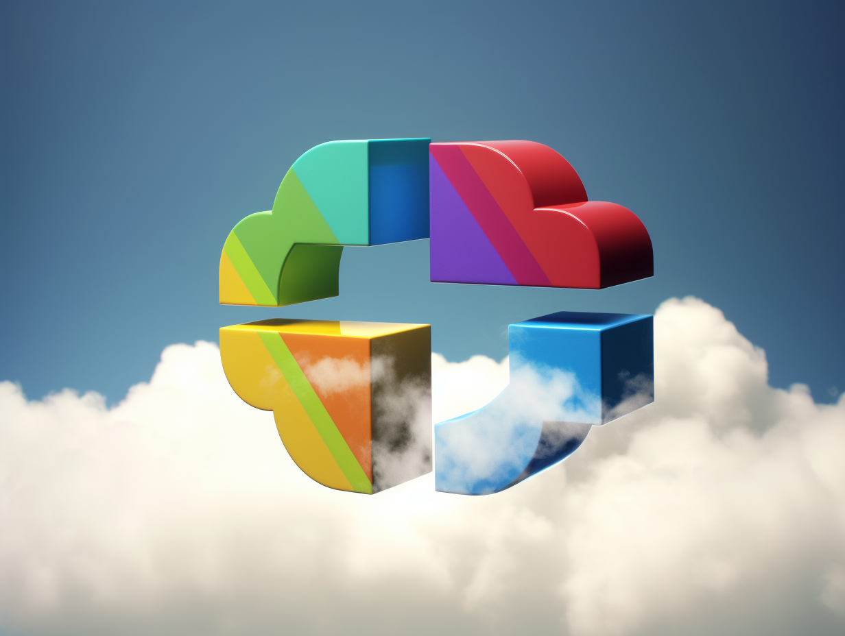 微软 Alphabet 同日发布财报,AI 成关键因素:前者股价应声上涨,后者却跌了 6%