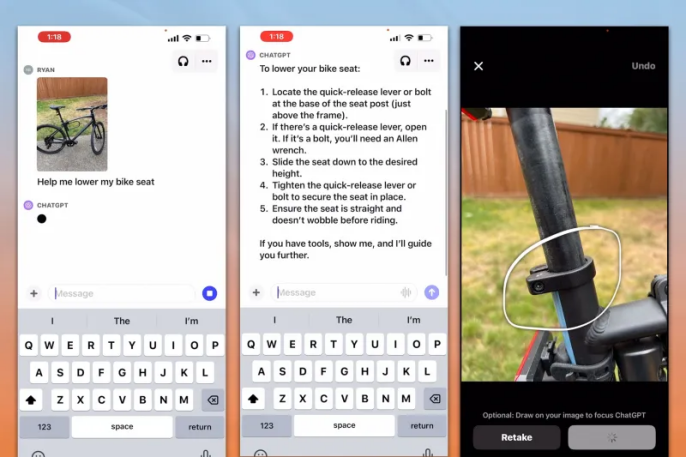 《时代》杂志发布“2023 年最佳发明”榜单,14 个 AI 项目一览