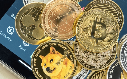 牛回速归?关注加密资产的基本估值框架 牛回速归?关注加密资产的基本估值框架