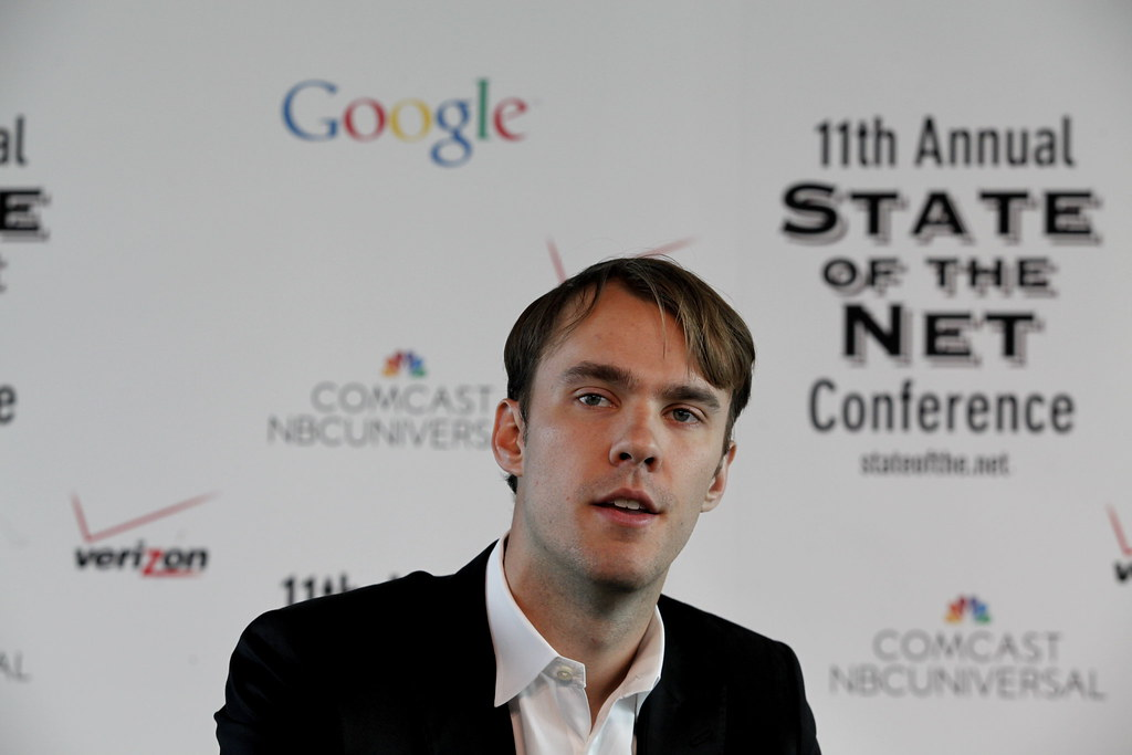 Paradigm 联合创始人辞职追梦,为自身科学探索腾出时间 Paradigm 联合创始人辞职追梦,为自身科学探索腾出时间