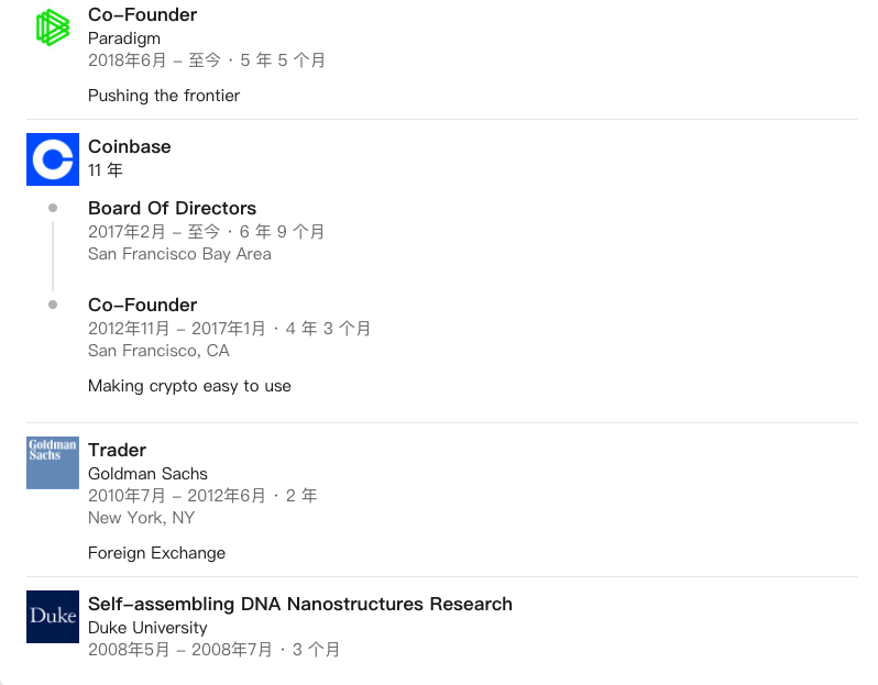 高层剧变，Paradigm的未来路在何方？