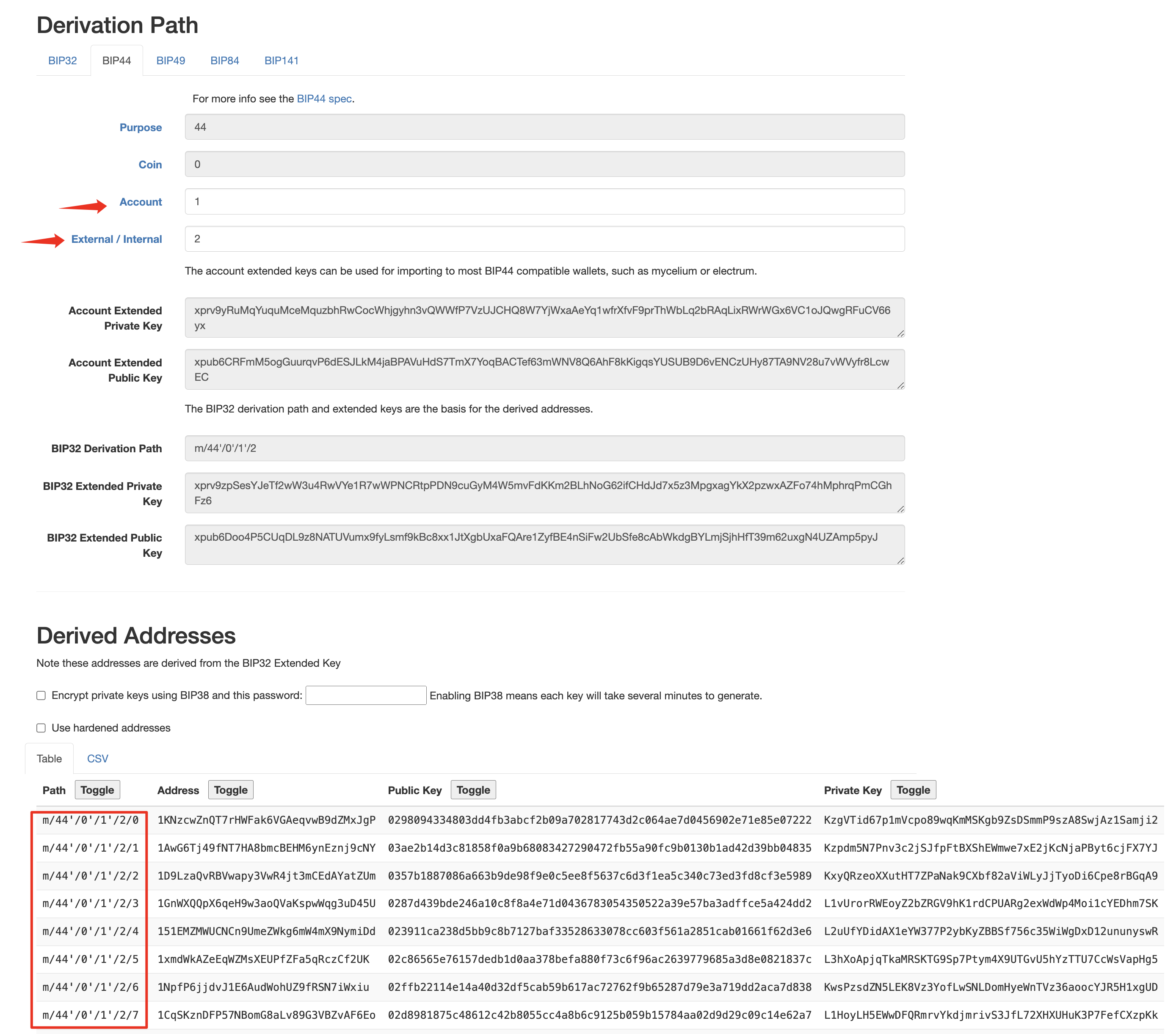 比特币钱包找回指南