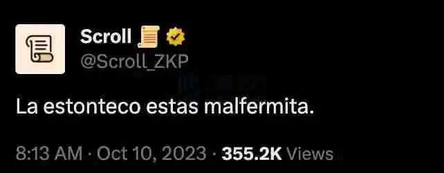 拆解Scroll的技术栈:通用型ZK-Rollup的运行机制