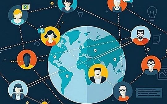 花旗、摩根大通纷纷入局 区块链将如何改变金融服务? 花旗、摩根大通纷纷入局 区块链将如何改变金融服务?