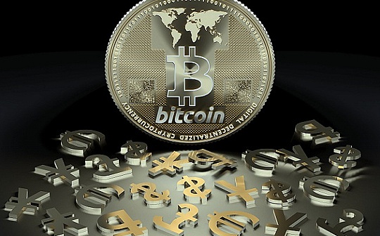 比特币年内上涨100% 除了现货BTC炒作外还有这些因素 比特币年内上涨100% 除了现货BTC炒作外还有这些因素