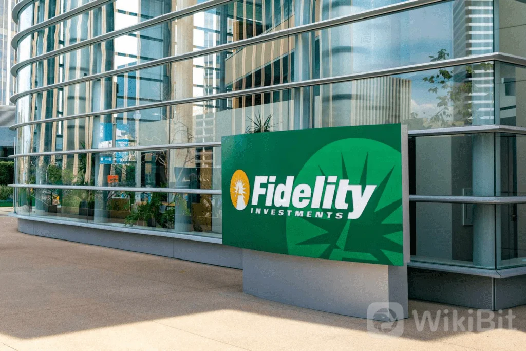 富达根据 MiCA 法律通过新战略向欧盟扩张