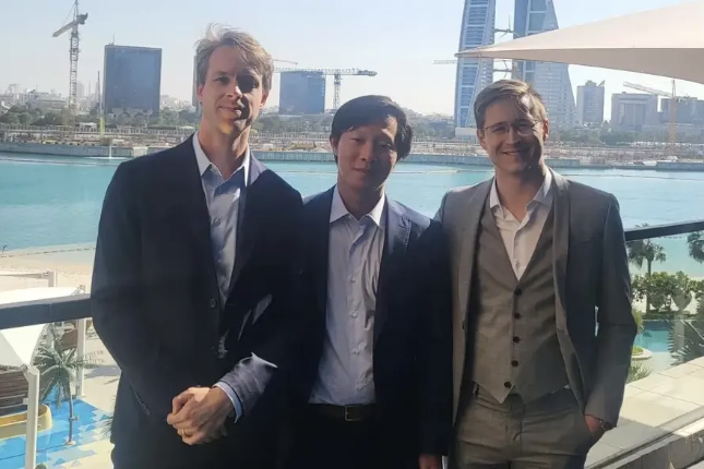 OPNX再起风波:联创遭旧债主起诉,「比特币耶稣」卷入纷争 OPNX再起风波:联创遭旧债主起诉,「比特币耶稣」卷入纷争