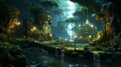 巴比特丨每日必读:腾讯混元大模型开放文生图功能;亚马逊宣布新推出 AI 图 巴比特丨每日必读:腾讯混元大模型开放文生图功能;亚马逊宣布新推出 AI 图