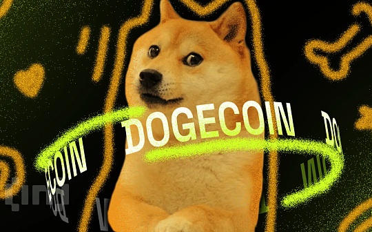 巨鲸能否将狗狗币价格推向0.08美元? 巨鲸能否将狗狗币价格推向0.08美元?