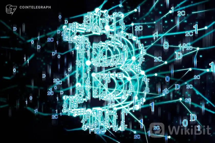 恢复公司提议破解 Ripple 前首席技术官价值 244 亿美元的比特币硬盘