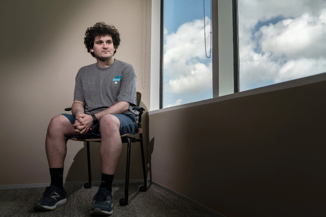 SBF出庭作证的证词现场直击:“我不记得130亿美元是怎么失踪的” SBF出庭作证的证词现场直击:“我不记得130亿美元是怎么失踪的”