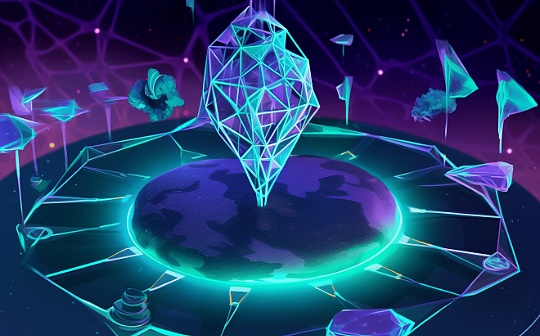 Eths是Layer2 ?一文看懂Ethscriptions Virtual Machine(ESC-VM) Eths是Layer2 ?一文看懂Ethscriptions Virtual Machine(ESC-VM)