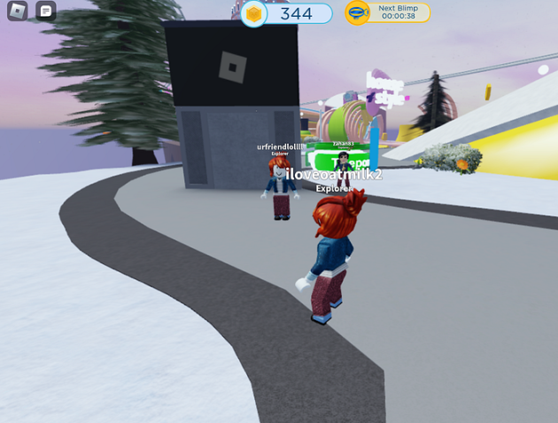 体验沃尔玛元宇宙与Decentraland后的思考:元宇宙必须去中心化吗?