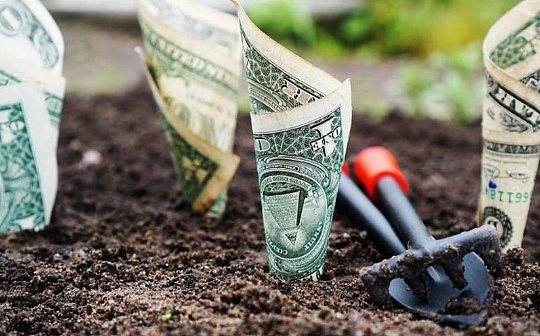 Coinbase报告:年轻人正通过加密货币实现美国梦 Coinbase报告:年轻人正通过加密货币实现美国梦