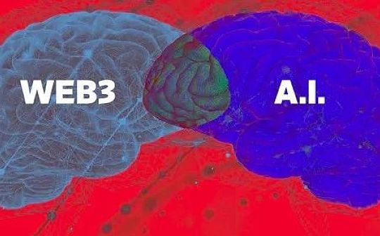AI有病 Web3有药 AI有病 Web3有药
