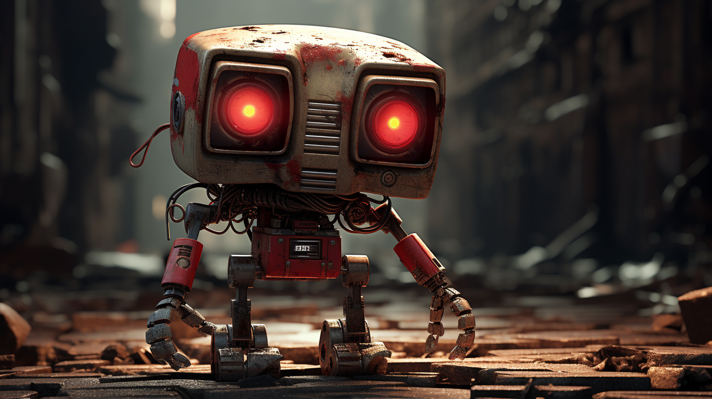 巴比特丨每日必读:波士顿动力利用 ChatGPT 等开发导游机器狗;OpenAI 组建新团队