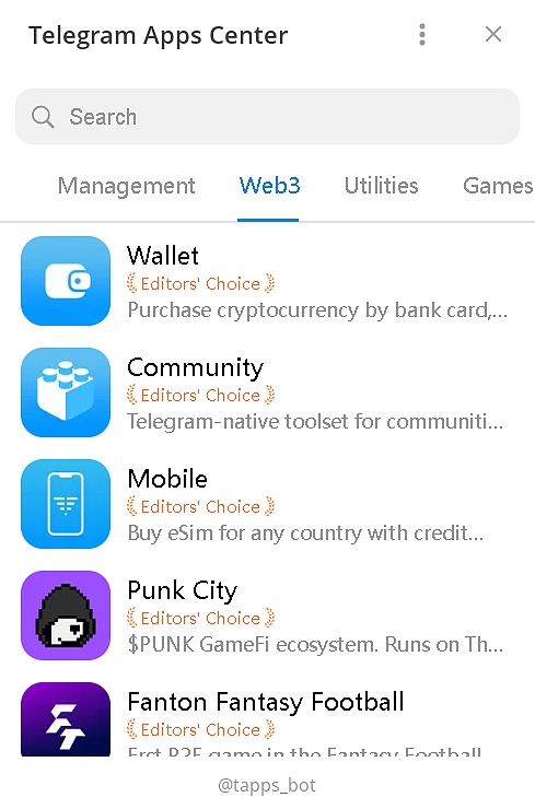 基于TON的Telegram bot有哪些得天独厚的优势?