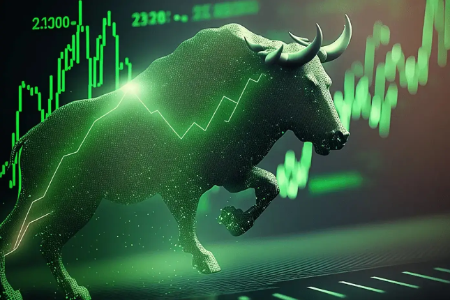 加密市场情绪研究报告(10.20–10.27):交易情绪高涨,行情一触即发 加密市场情绪研究报告(10.20–10.27):交易情绪高涨,行情一触即发