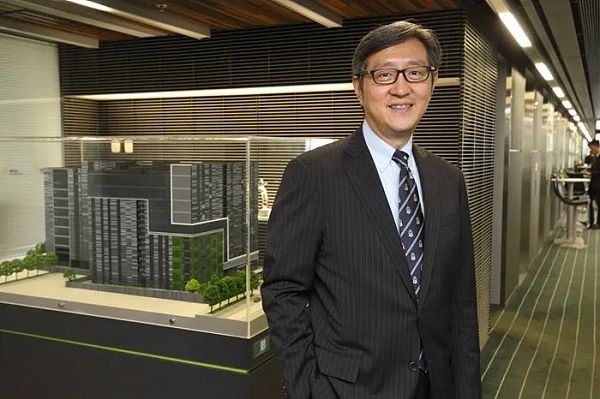 任景信不再续约 三大方向解读香港数码港未来Web3之路