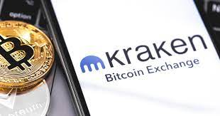 Kraken任命Starling银行前高管为新的英国董事总经理 Kraken任命Starling银行前高管为新的英国董事总经理