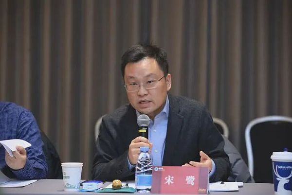 宋鹭:数字人民币跨境支付四点建议