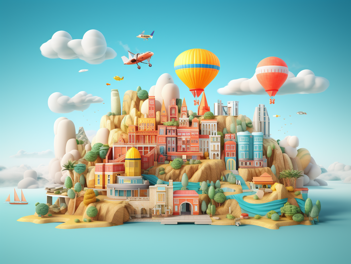 百模大战,不拼单项拼平台